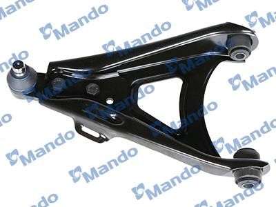 Mando MSA016017 Track Control Arm MSA016017: Buy near me in Poland at 2407.PL - Good price!