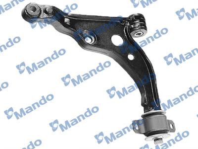 Mando MSA015372 Track Control Arm MSA015372: Buy near me in Poland at 2407.PL - Good price!