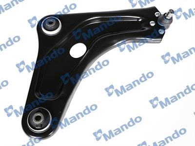 Mando MSA016054 Track Control Arm MSA016054: Buy near me in Poland at 2407.PL - Good price!