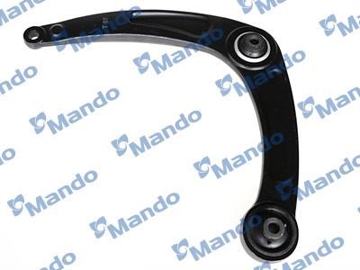 Mando MSA016055 Track Control Arm MSA016055: Buy near me in Poland at 2407.PL - Good price!