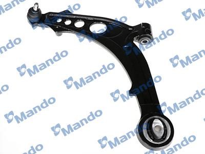 Mando MSA015378 Track Control Arm MSA015378: Buy near me in Poland at 2407.PL - Good price!