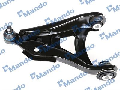 Mando MSA016021 Track Control Arm MSA016021: Buy near me in Poland at 2407.PL - Good price!