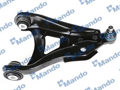 Mando MSA016022 Track Control Arm MSA016022: Buy near me in Poland at 2407.PL - Good price!