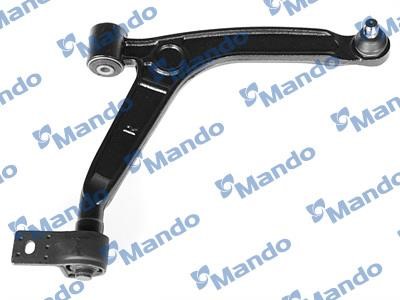 Mando MSA016058 Track Control Arm MSA016058: Buy near me in Poland at 2407.PL - Good price!