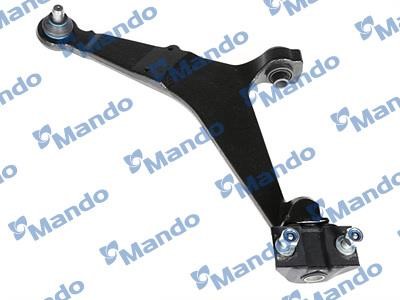 Mando MSA016059 Track Control Arm MSA016059: Buy near me in Poland at 2407.PL - Good price!
