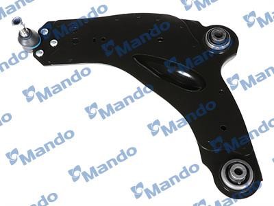 Mando MSA015393 Track Control Arm MSA015393: Buy near me in Poland at 2407.PL - Good price!