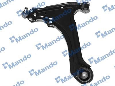 Mando MSA016071 Track Control Arm MSA016071: Buy near me in Poland at 2407.PL - Good price!