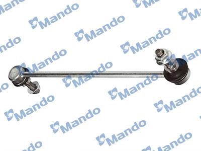 Mando MSC015756 Front stabilizer bar MSC015756: Buy near me in Poland at 2407.PL - Good price!