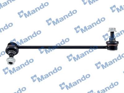 Mando MSC015768 Стойка стабилизатора переднего левая MSC015768: Отличная цена - Купить в Польше на 2407.PL!