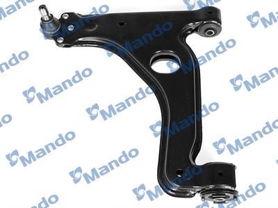 Mando MSA016077 Track Control Arm MSA016077: Buy near me in Poland at 2407.PL - Good price!