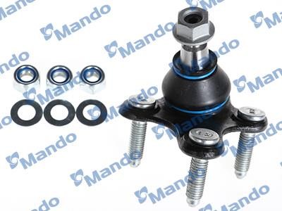 Mando MSA025214 Ball joint MSA025214: Buy near me at 2407.PL in Poland at an Affordable price!