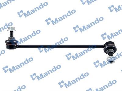 Mando MSC015769 Стойка стабилизатора переднего правая MSC015769: Отличная цена - Купить в Польше на 2407.PL!
