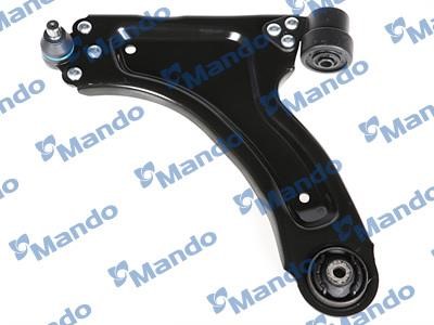 Mando MSA016080 Track Control Arm MSA016080: Buy near me in Poland at 2407.PL - Good price!