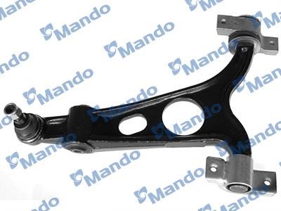 Mando MSA016090 Track Control Arm MSA016090: Buy near me in Poland at 2407.PL - Good price!