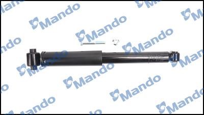 Mando MSS015168 Амортизатор подвески задний газомасляный MSS015168: Отличная цена - Купить в Польше на 2407.PL!