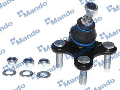 Mando MSA025273 Ball joint MSA025273: Buy near me at 2407.PL in Poland at an Affordable price!
