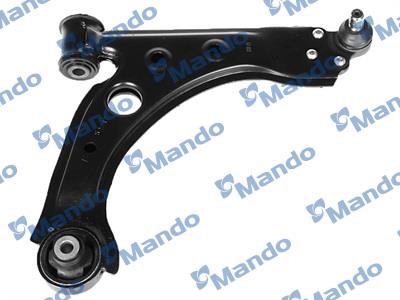 Mando MSA016100 Track Control Arm MSA016100: Buy near me at 2407.PL in Poland at an Affordable price!