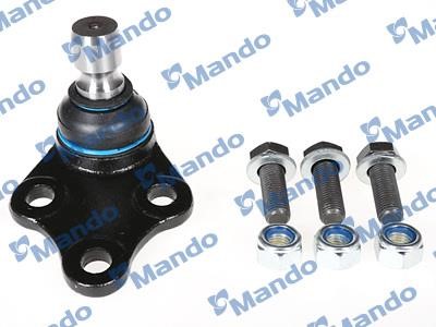 Mando MSA025285 Ball joint MSA025285: Buy near me in Poland at 2407.PL - Good price!