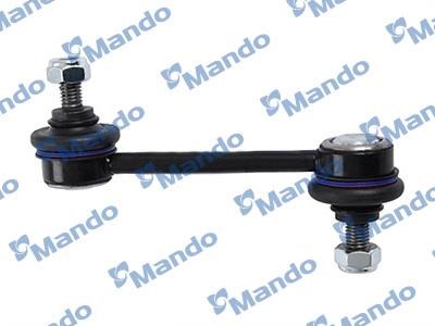 Mando MSC015116 Rod/Strut, stabiliser MSC015116: Buy near me in Poland at 2407.PL - Good price!