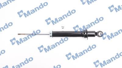 Mando MSS015471 Амортизатор подвески задний газомасляный MSS015471: Отличная цена - Купить в Польше на 2407.PL!