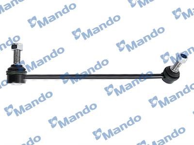 Mando MSC015174 Стойка стабилизатора MSC015174: Отличная цена - Купить в Польше на 2407.PL!