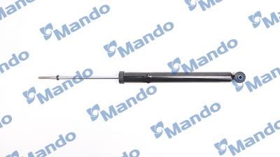 Mando MSS015486 Амортизатор подвески задний газомасляный MSS015486: Отличная цена - Купить в Польше на 2407.PL!