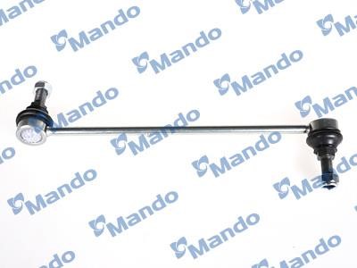 Mando MSC015489 Rod/Strut, stabiliser MSC015489: Buy near me in Poland at 2407.PL - Good price!