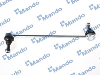 Mando MSC015490 Стойка стабилизатора MSC015490: Отличная цена - Купить в Польше на 2407.PL!