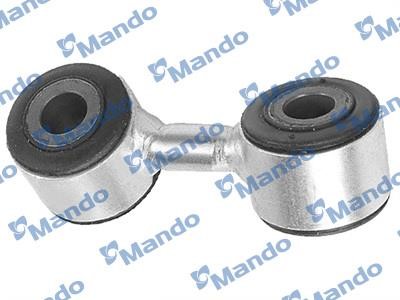 Mando MSC015571 Stabilizer bar, rear right MSC015571: Buy near me at 2407.PL in Poland at an Affordable price!