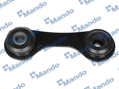 Mando MSC015582 Rear stabilizer bar MSC015582: Buy near me in Poland at 2407.PL - Good price!
