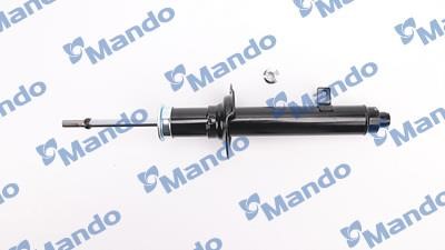Mando MSS015656 Амортизатор підвіски передній правий газомасляний MSS015656: Приваблива ціна - Купити у Польщі на 2407.PL!