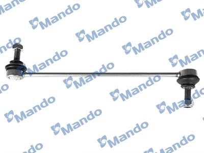 Mando MSC015586 Стойка стабилизатора MSC015586: Отличная цена - Купить в Польше на 2407.PL!