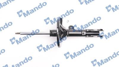 Mando MSS015979 Front Left Gas Oil Suspension Shock Absorber MSS015979: Buy near me in Poland at 2407.PL - Good price!