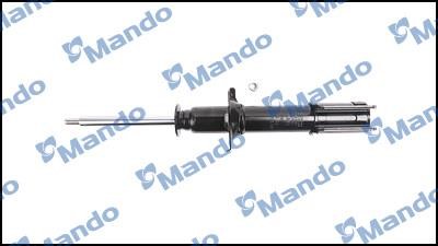 Mando MSS015717 Амортизатор подвески передний правый газомасляный MSS015717: Отличная цена - Купить в Польше на 2407.PL!