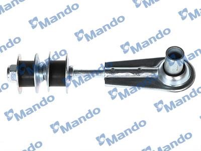 Mando MSC015619 Front stabilizer bar MSC015619: Buy near me in Poland at 2407.PL - Good price!