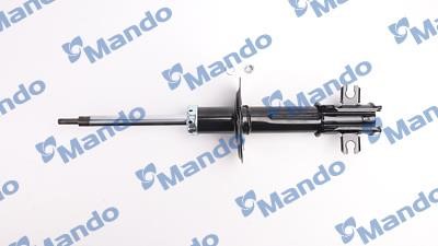 Mando MSS015992 Front oil and gas suspension shock absorber MSS015992: Buy near me at 2407.PL in Poland at an Affordable price!