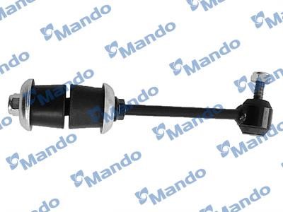 Mando MSC015629 Rear stabilizer bar MSC015629: Buy near me in Poland at 2407.PL - Good price!