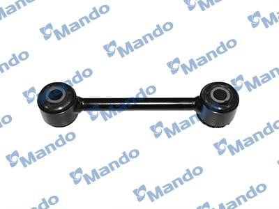 Mando MSC015632 Front stabilizer bar MSC015632: Buy near me in Poland at 2407.PL - Good price!