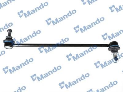 Mando MSC015673 Front stabilizer bar MSC015673: Buy near me in Poland at 2407.PL - Good price!