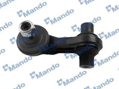 Mando MSC015692 Rear stabilizer bar MSC015692: Buy near me in Poland at 2407.PL - Good price!
