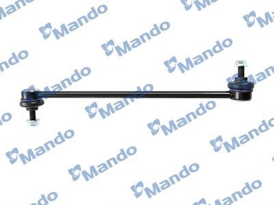 Mando MSC015701 Стойка стабилизатора переднего MSC015701: Отличная цена - Купить в Польше на 2407.PL!