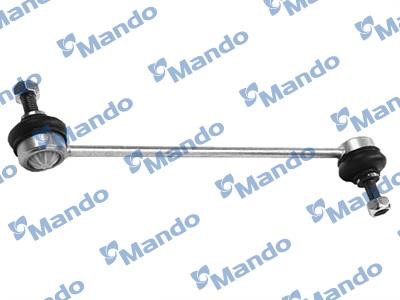Mando MSC015702 Front stabilizer bar MSC015702: Buy near me in Poland at 2407.PL - Good price!