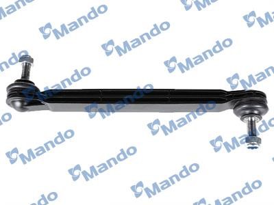 Mando MSC015703 Front stabilizer bar MSC015703: Buy near me in Poland at 2407.PL - Good price!