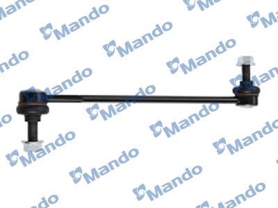 Mando MSC015715 Rear stabilizer bar MSC015715: Buy near me in Poland at 2407.PL - Good price!