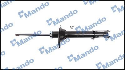 Mando MSS016127 Амортизатор подвески задний правый газомасляный MSS016127: Отличная цена - Купить в Польше на 2407.PL!