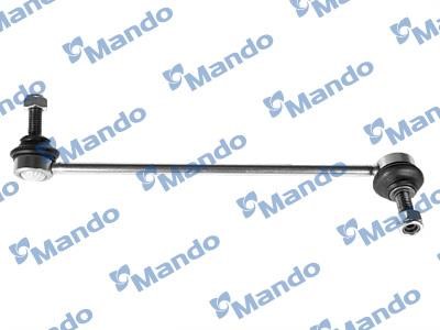 Mando MSC015717 Front stabilizer bar, right MSC015717: Buy near me in Poland at 2407.PL - Good price!