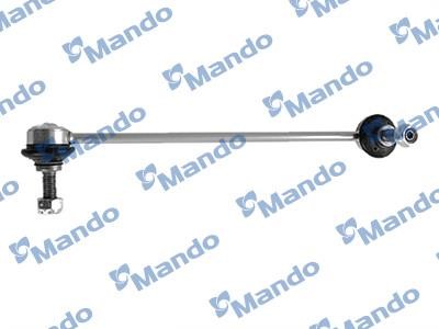 Mando MSC015730 Front Left stabilizer bar MSC015730: Buy near me in Poland at 2407.PL - Good price!