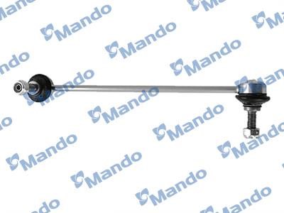 Mando MSC015731 Front stabilizer bar, right MSC015731: Buy near me at 2407.PL in Poland at an Affordable price!