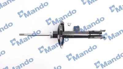 Mando MSS016184 Амортизатор подвески передний левый газомасляный MSS016184: Отличная цена - Купить в Польше на 2407.PL!