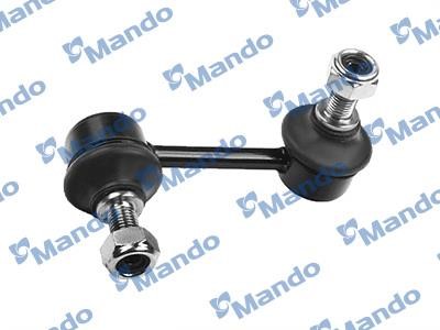 Mando MSC015747 Stabilizer bar, rear right MSC015747: Buy near me at 2407.PL in Poland at an Affordable price!